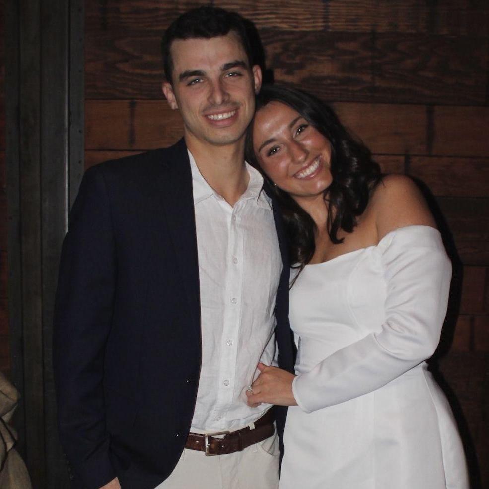 Engagement Party