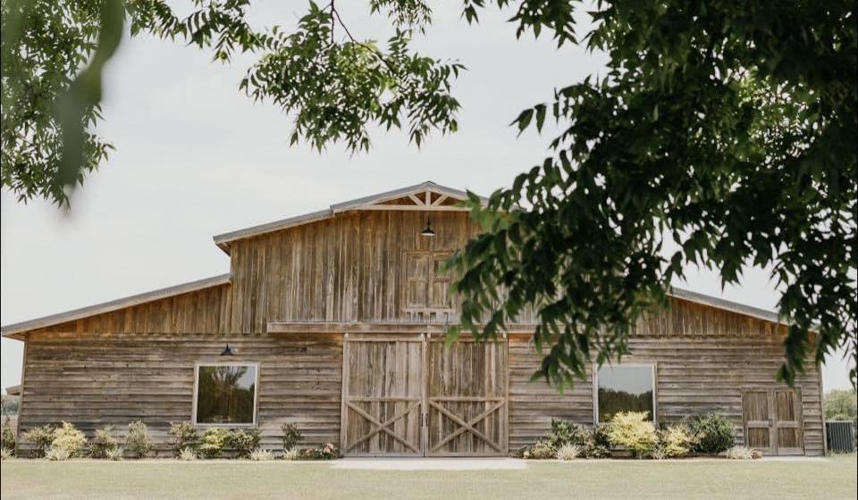 The Wedding Website of Ahmia Khadaroo and Hayden Hall