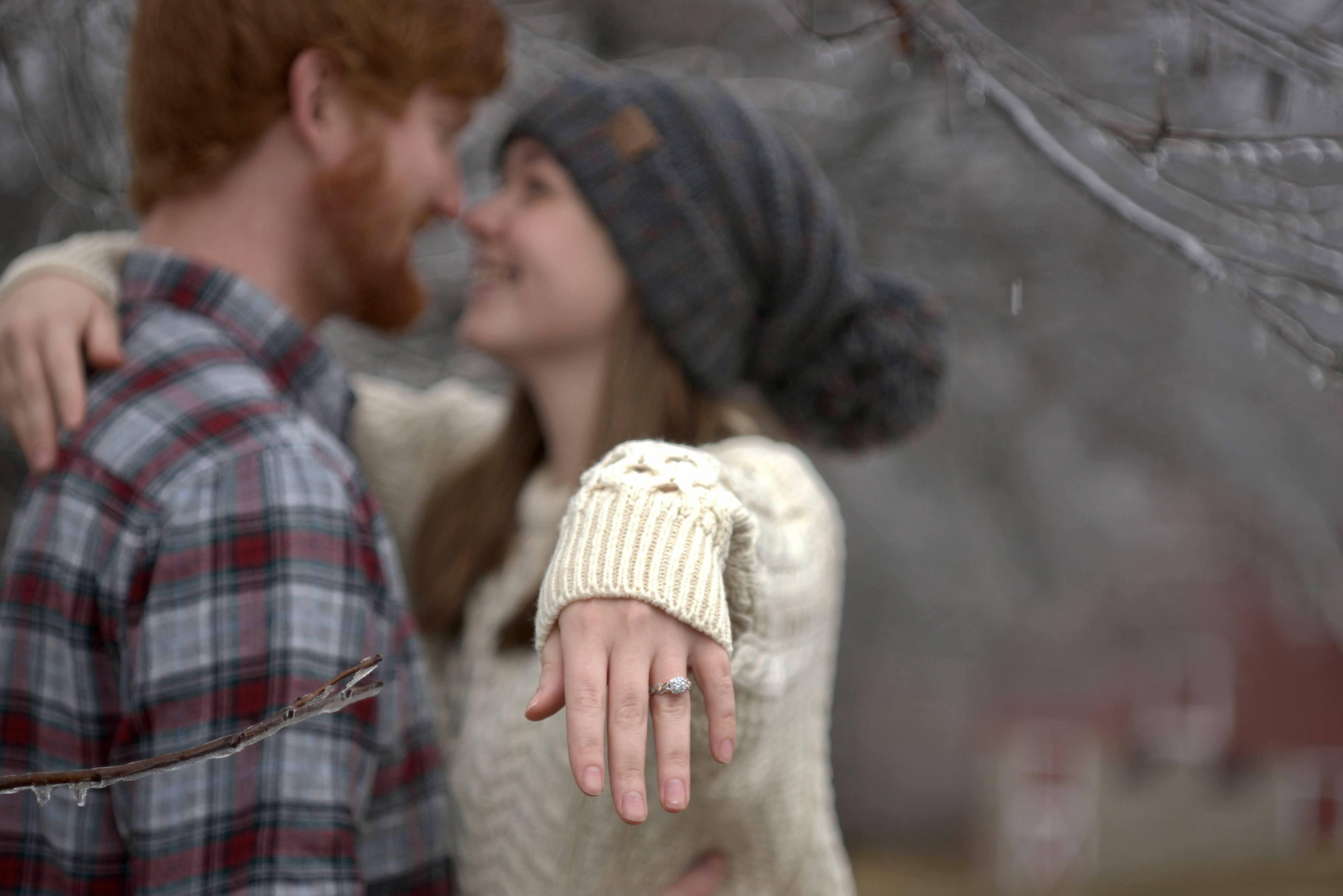 The Wedding Website of Courtney Becker and Scott Connors