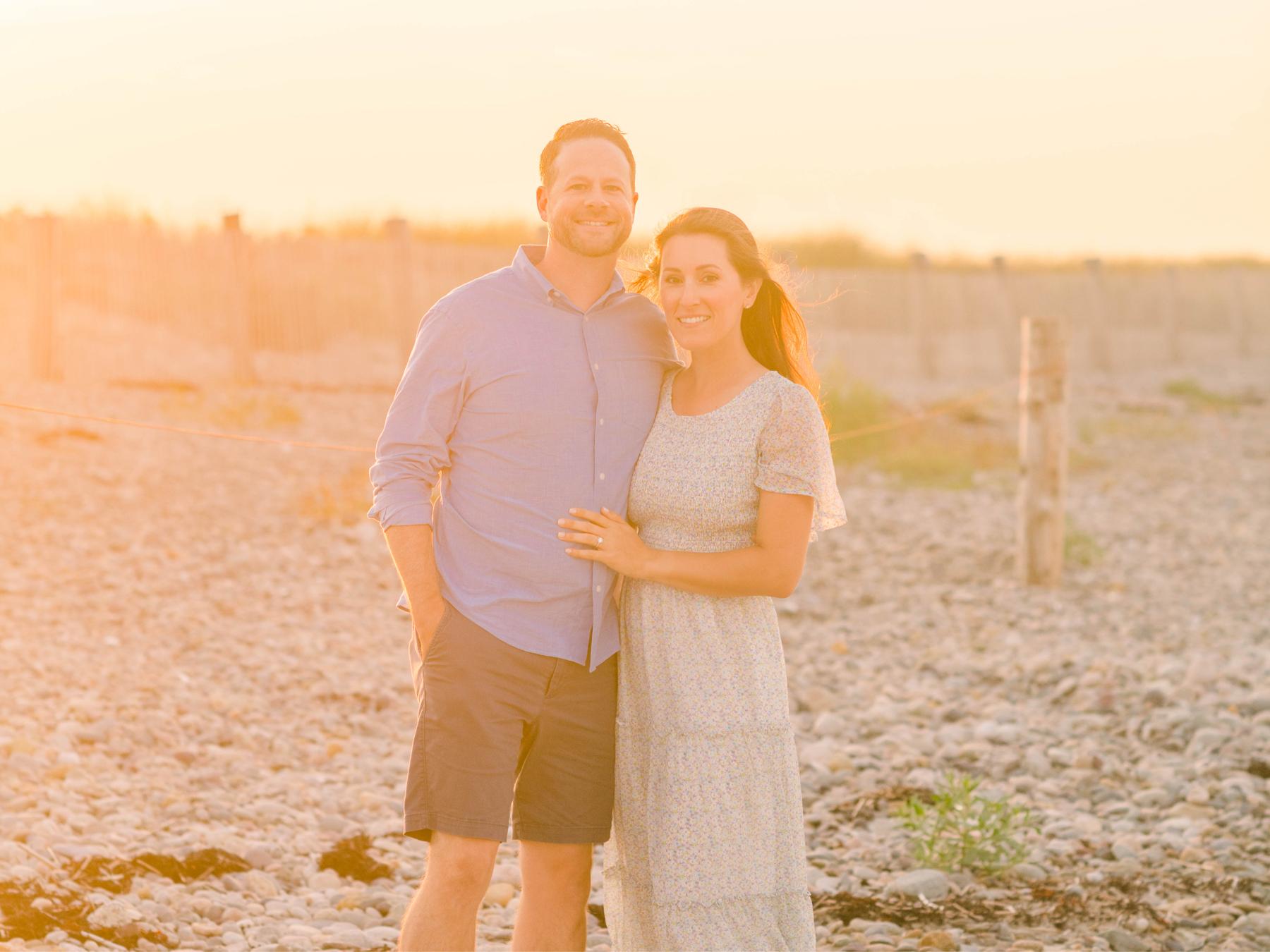The Wedding Website of Leanne Winters and David Mello