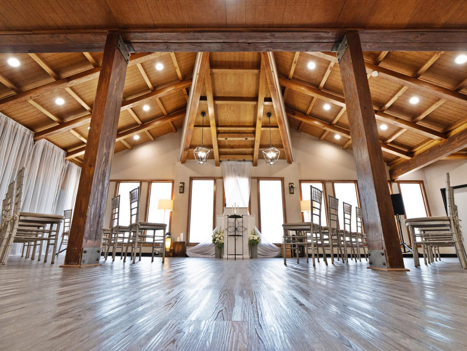 The Wedding Website of Michelle Truckey and Ronald Duplanty
