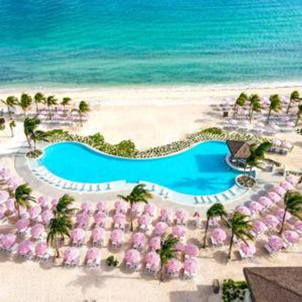 Pearl Cove Beach Access Excursion