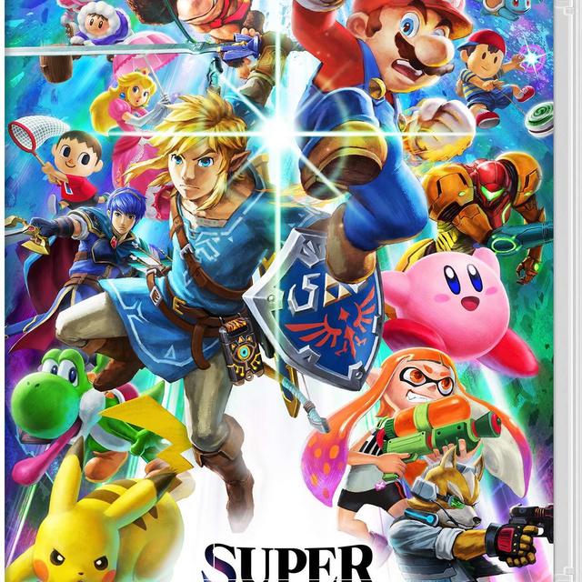 Mario Tennis Aces - Nintendo Switch