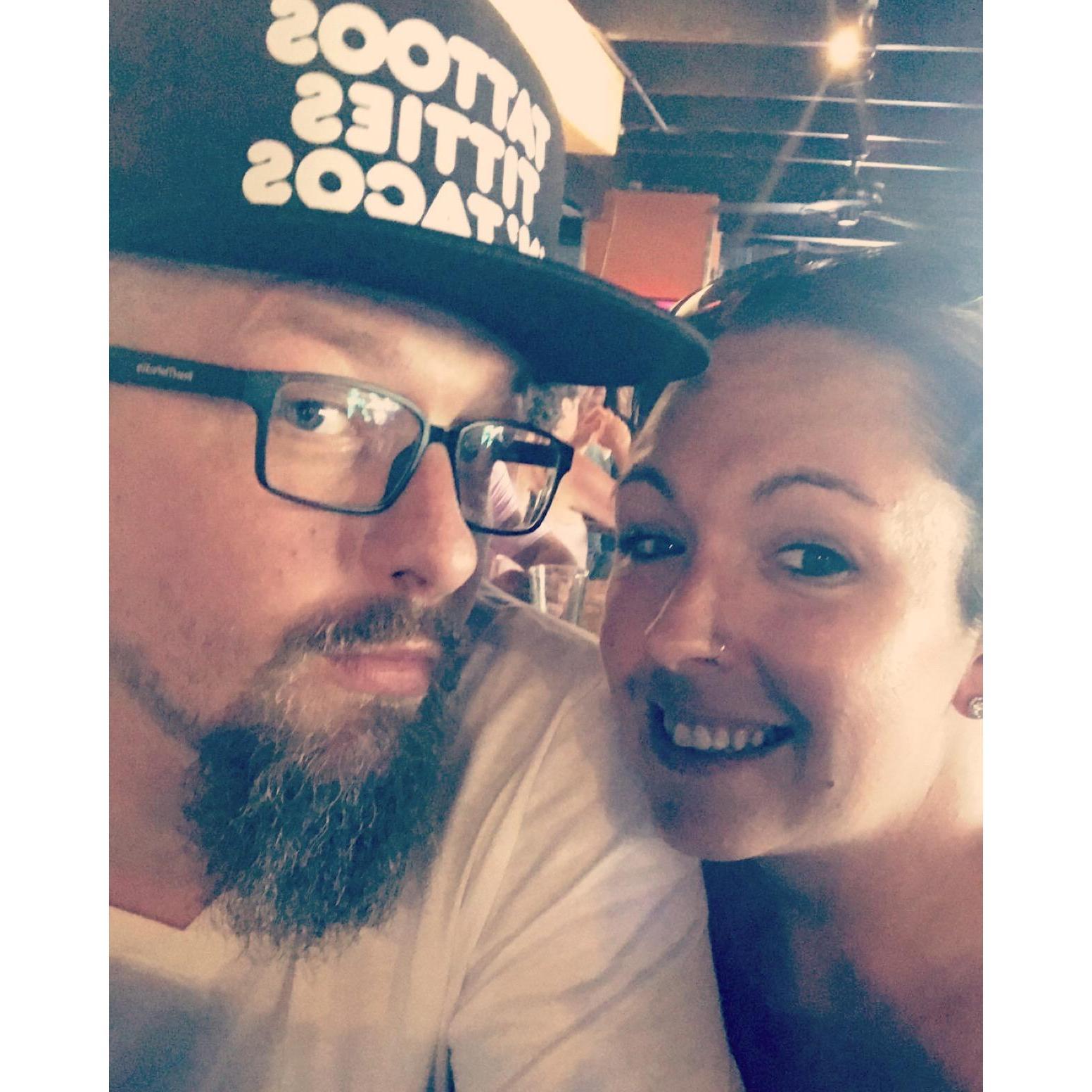 Vacation in Florida
June 2018
