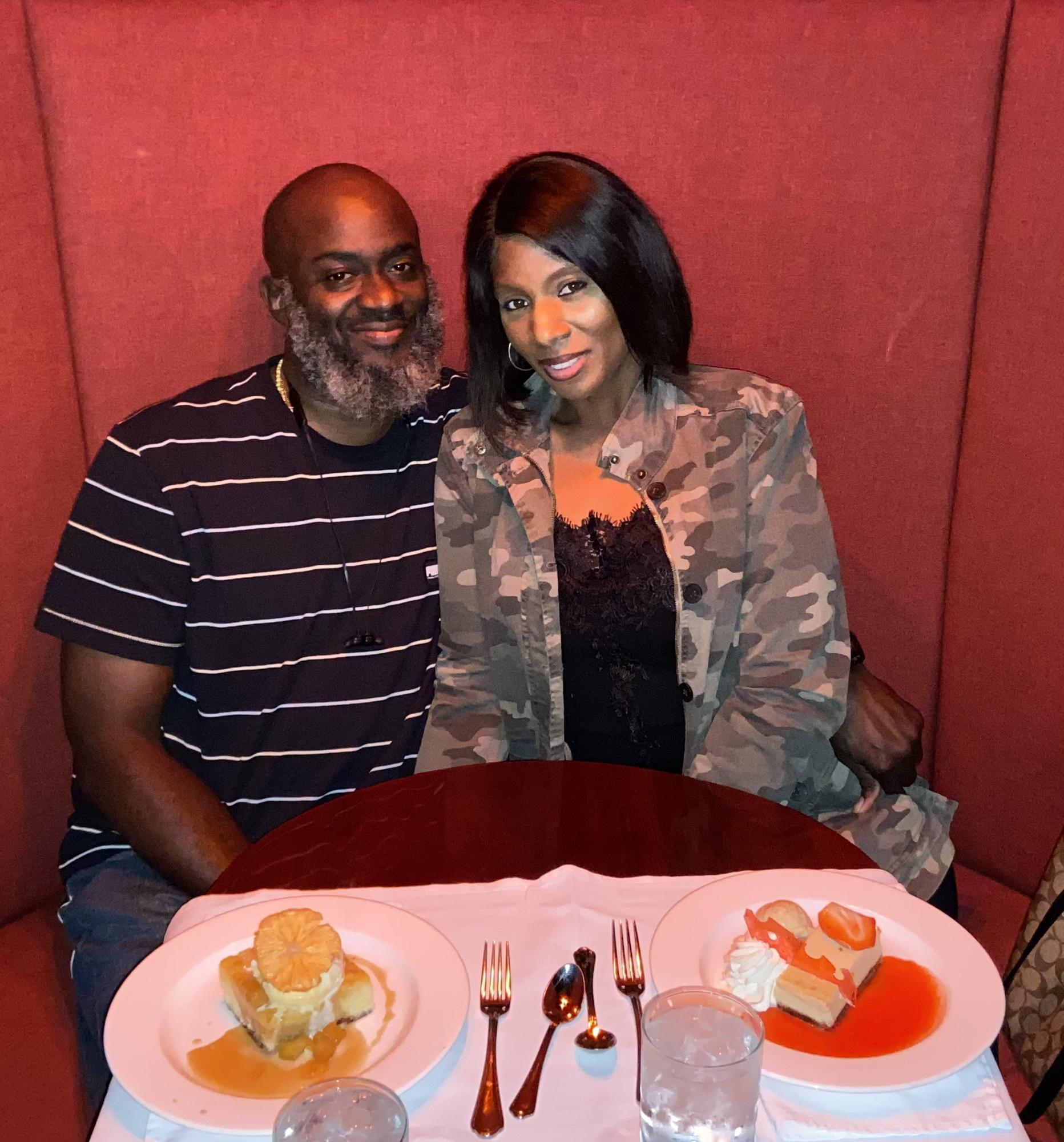 Bern’s Steakhouse!!!! Great experience…