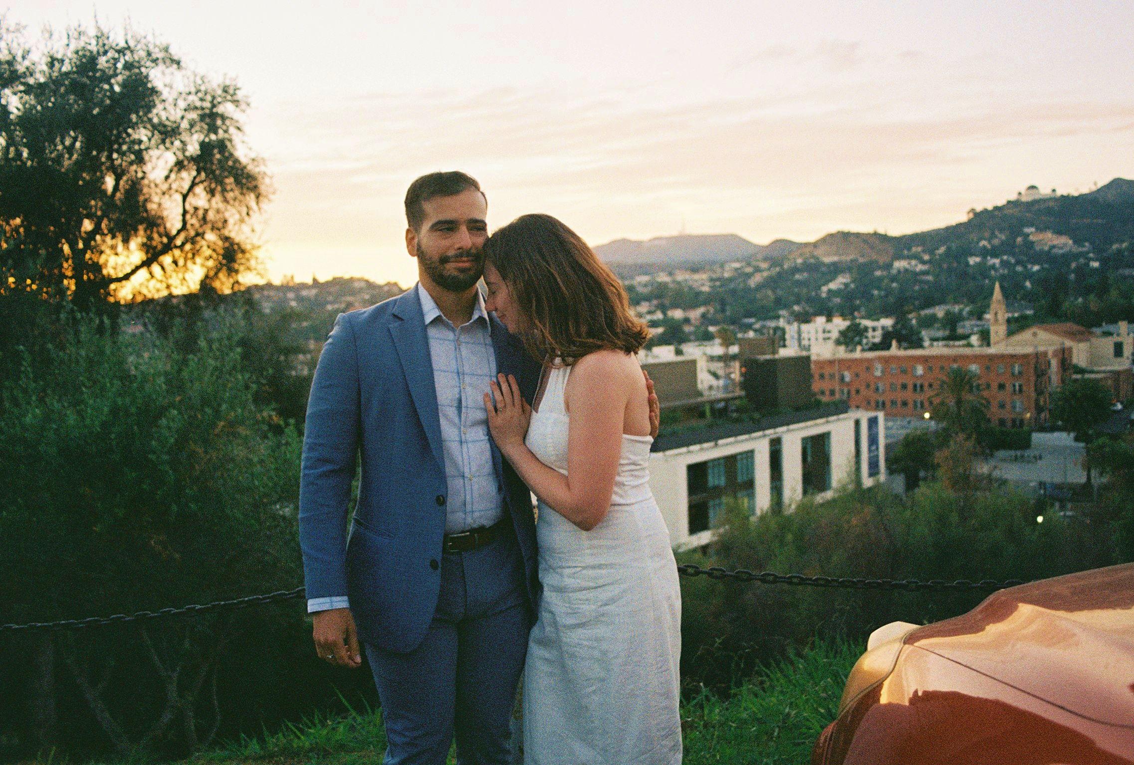 The Wedding Website of Robert Cueto and Kira Patterson