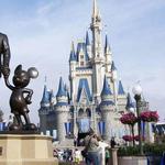 Magic Kingdom