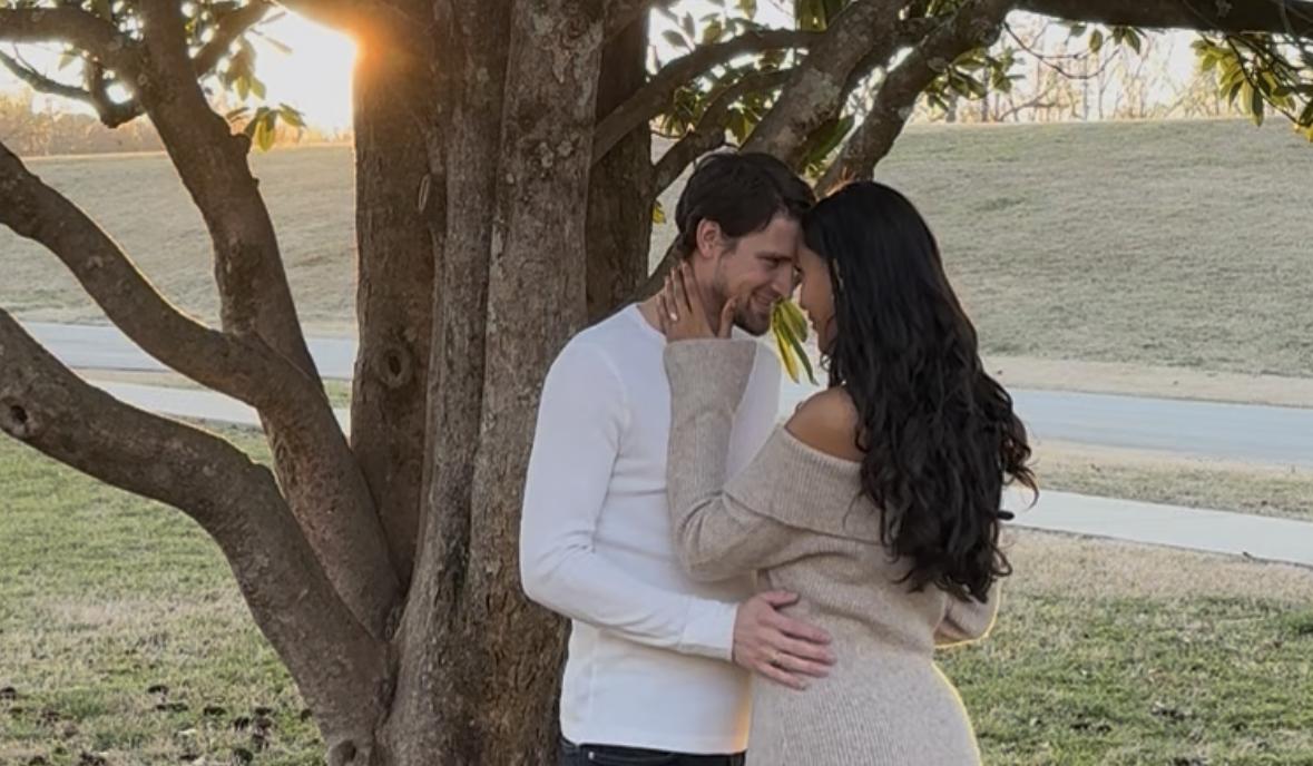 The Wedding Website of Deandra Pickering and Sean Ryan