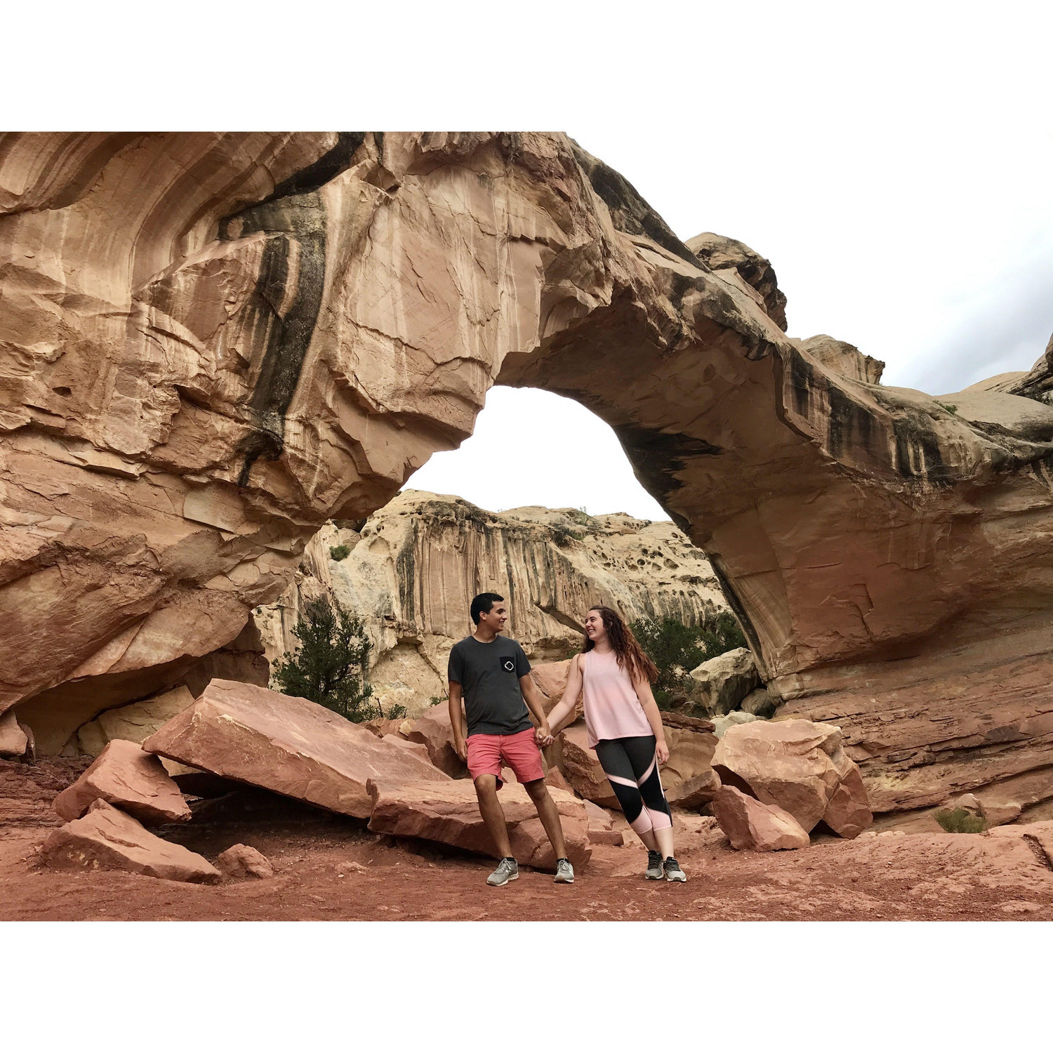 Our August adventures 2018