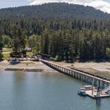 Westcott Bay Shellfish Co.