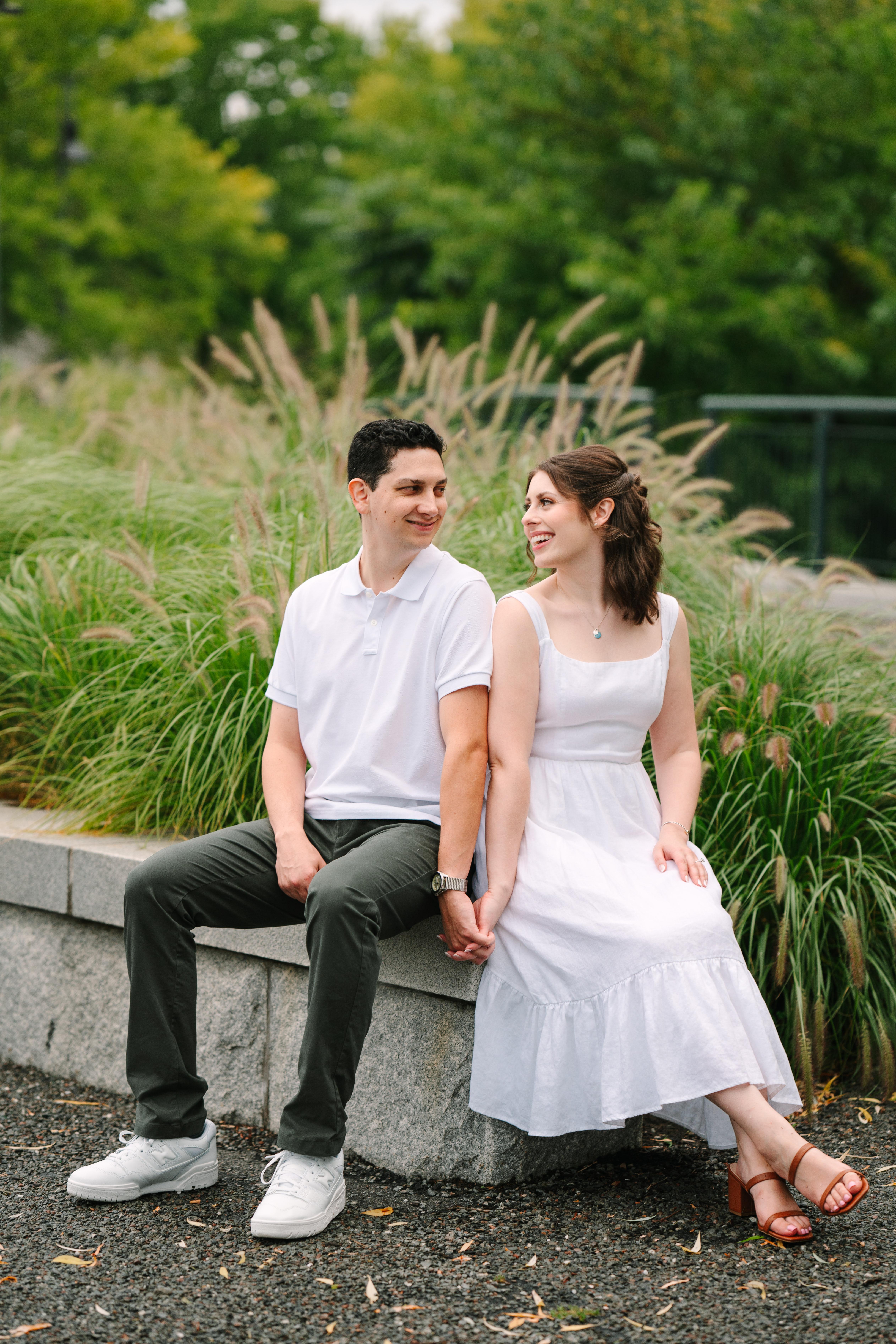 The Wedding Website of Ciara Rea and Joe Alfieri