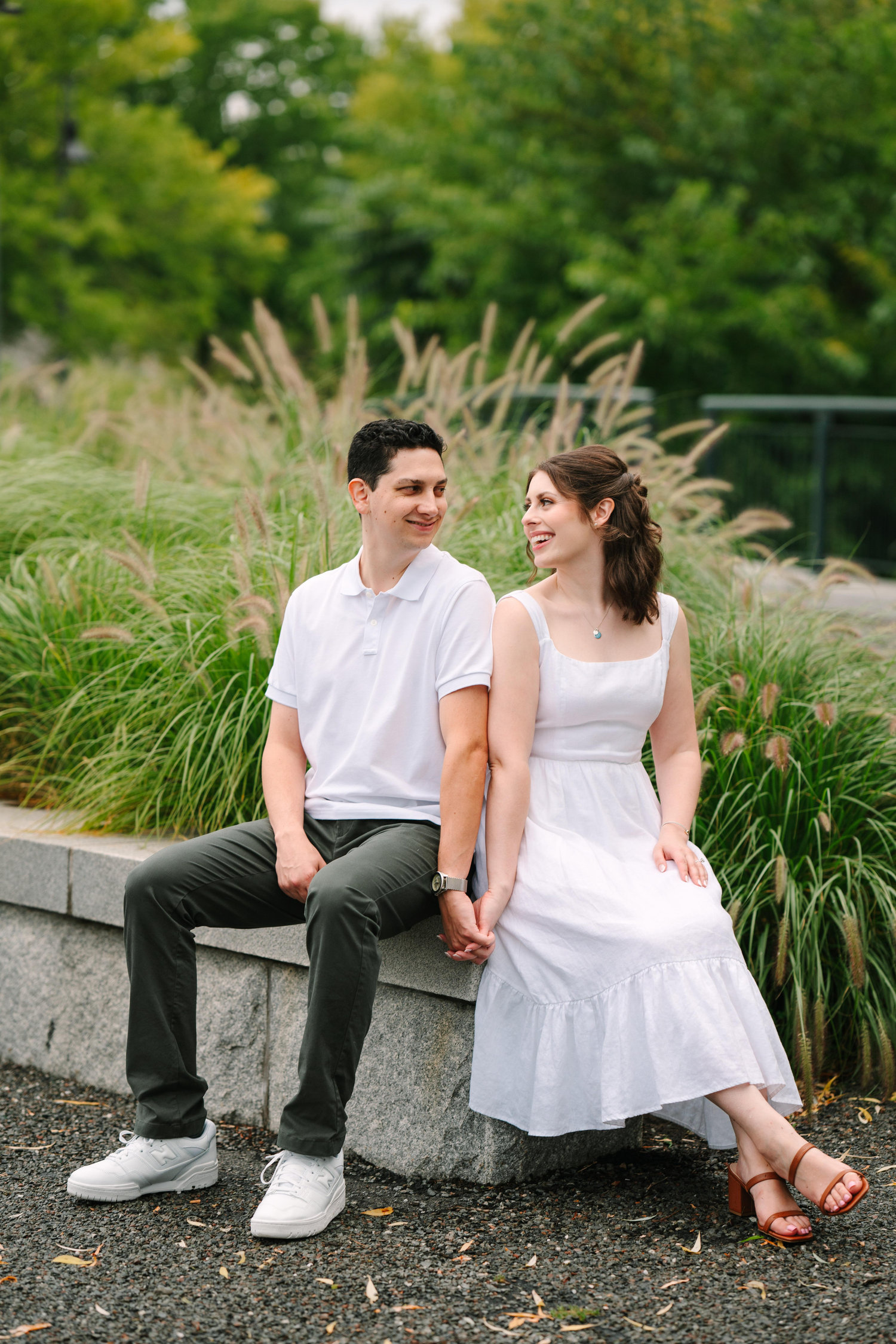 The Wedding Website of Ciara Rea and Joe Alfieri