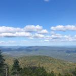 Haystack Mountain Hike