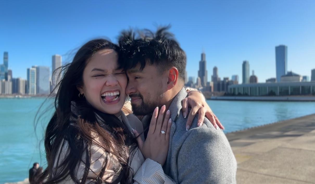 The Wedding Website of Kimberly Gomez and Kevin Cid