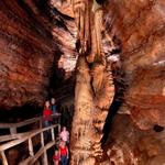 Talking Rocks Cavern