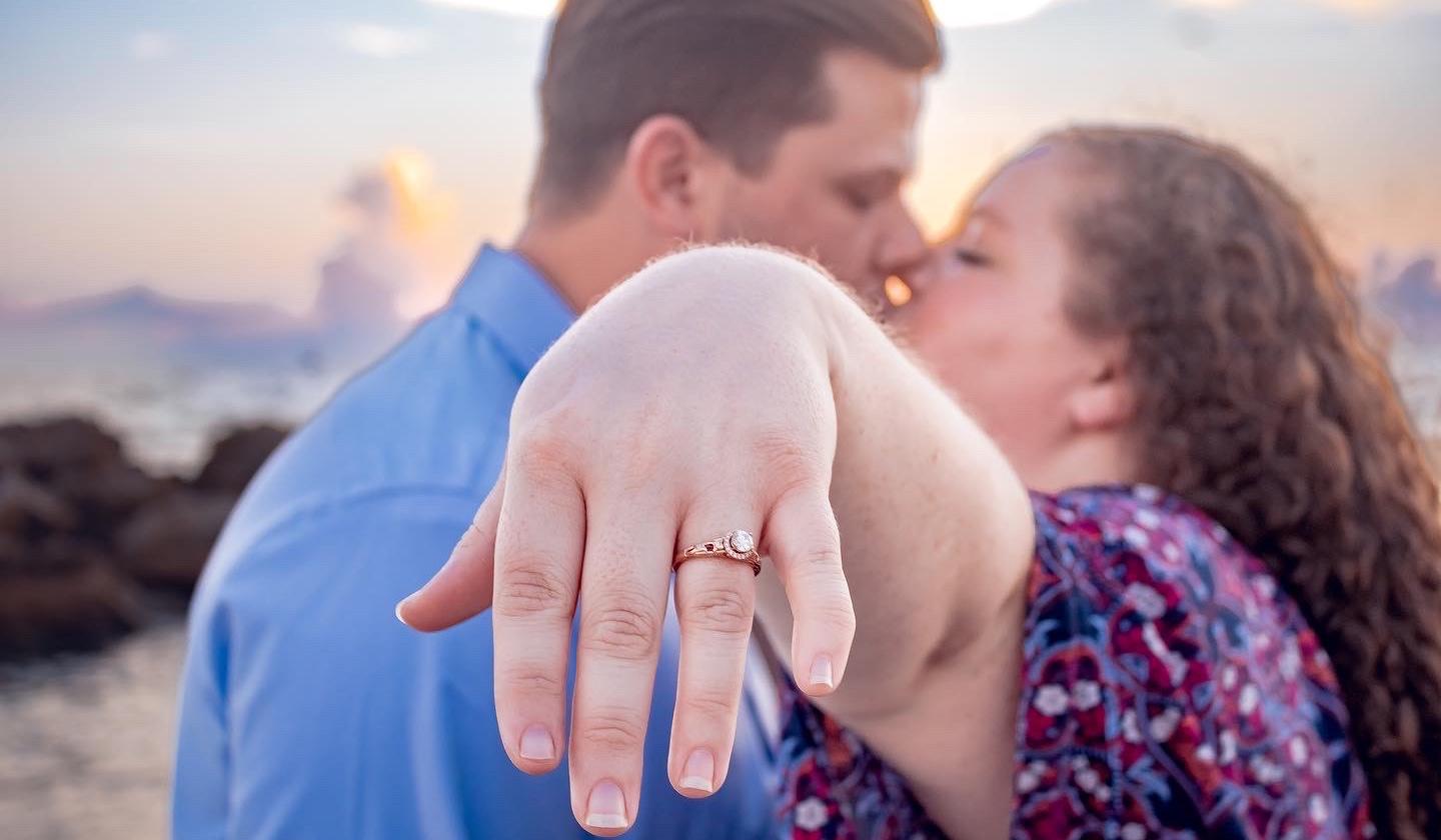 The Wedding Website of Olivia Pedroff and Ethan Wheeler