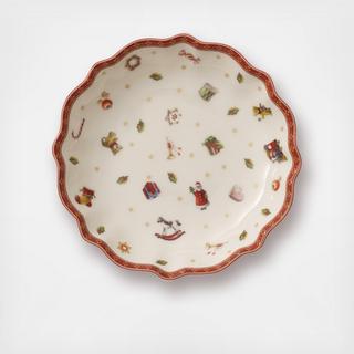 Toy's Delight Small Serving Bowl