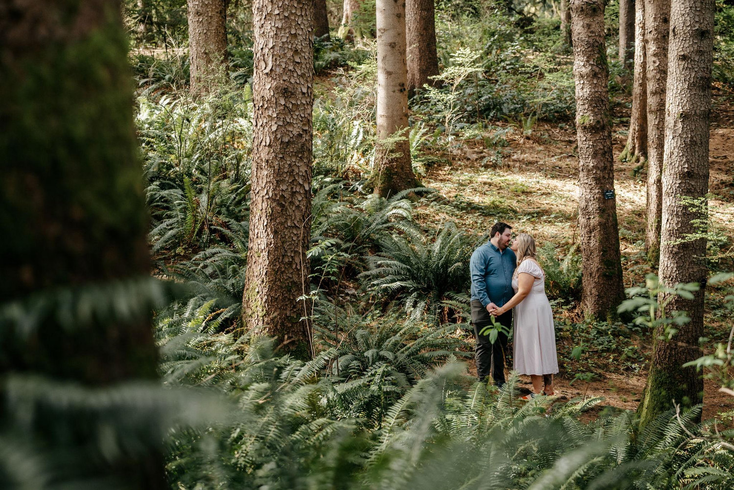 The Wedding Website of Emily Swanson and Alex Muck