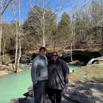 Falling Water Falls