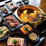Gyu-Kaku Japanese BBQ