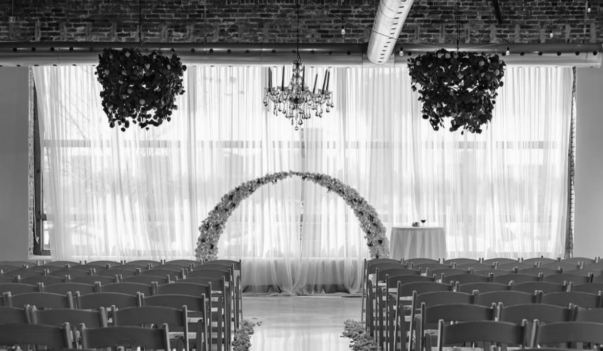 The Wedding Website of gaby contreras and derek overbey