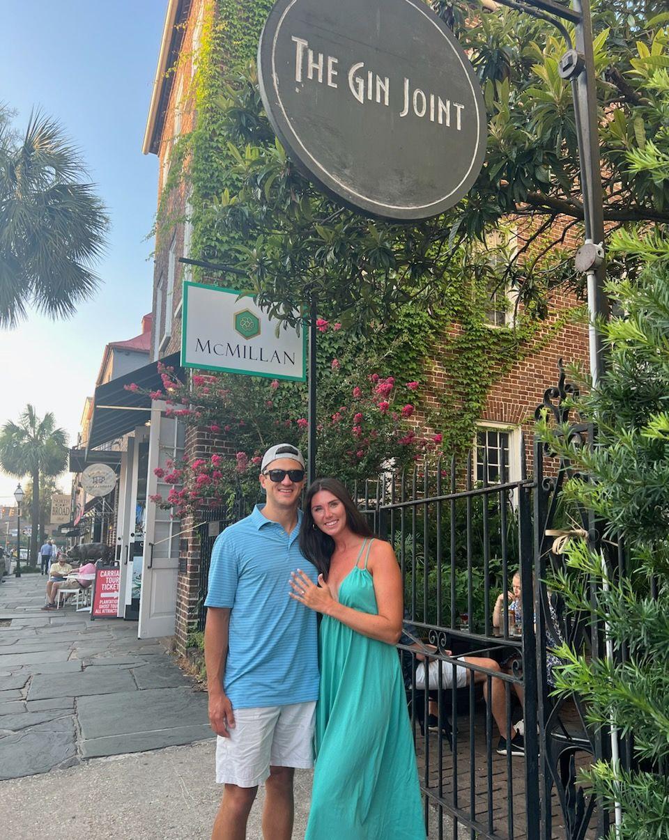 The Wedding Website of Emily Hoza and Matt Liedberg