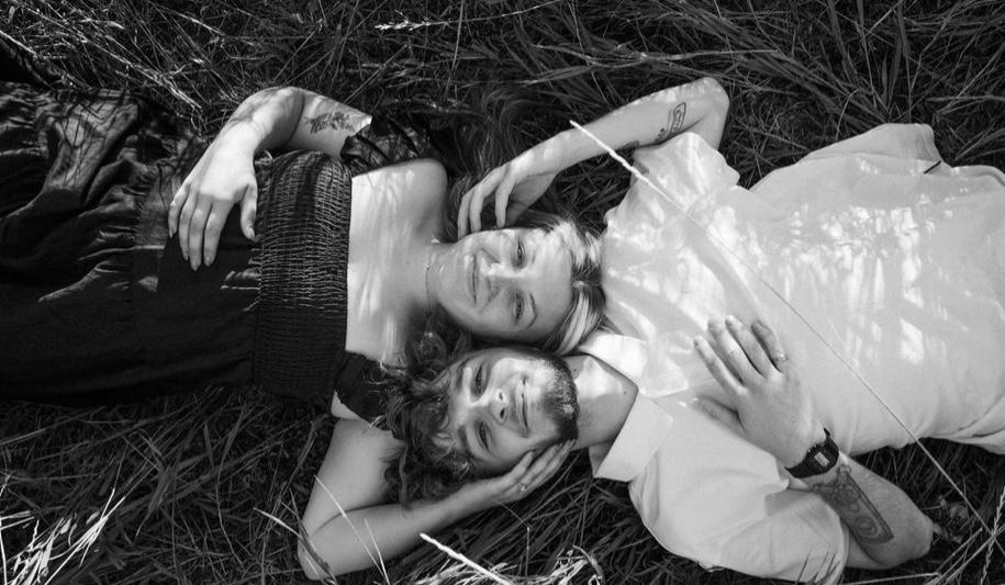 The Wedding Website of Hadley Richardson and Holden Bosworth