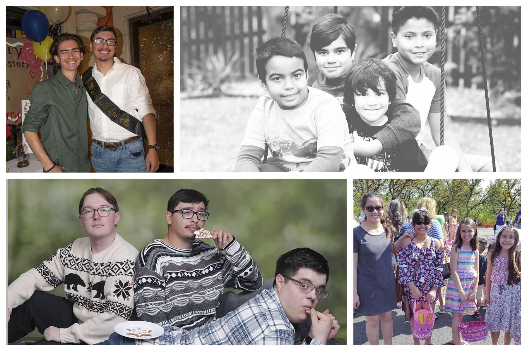 The Wedding Website of Amariah Peña and Nicolas Padeni