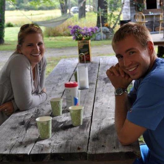 2012 in New Hampshire