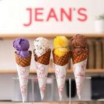 Stella Jean’s Ice Cream