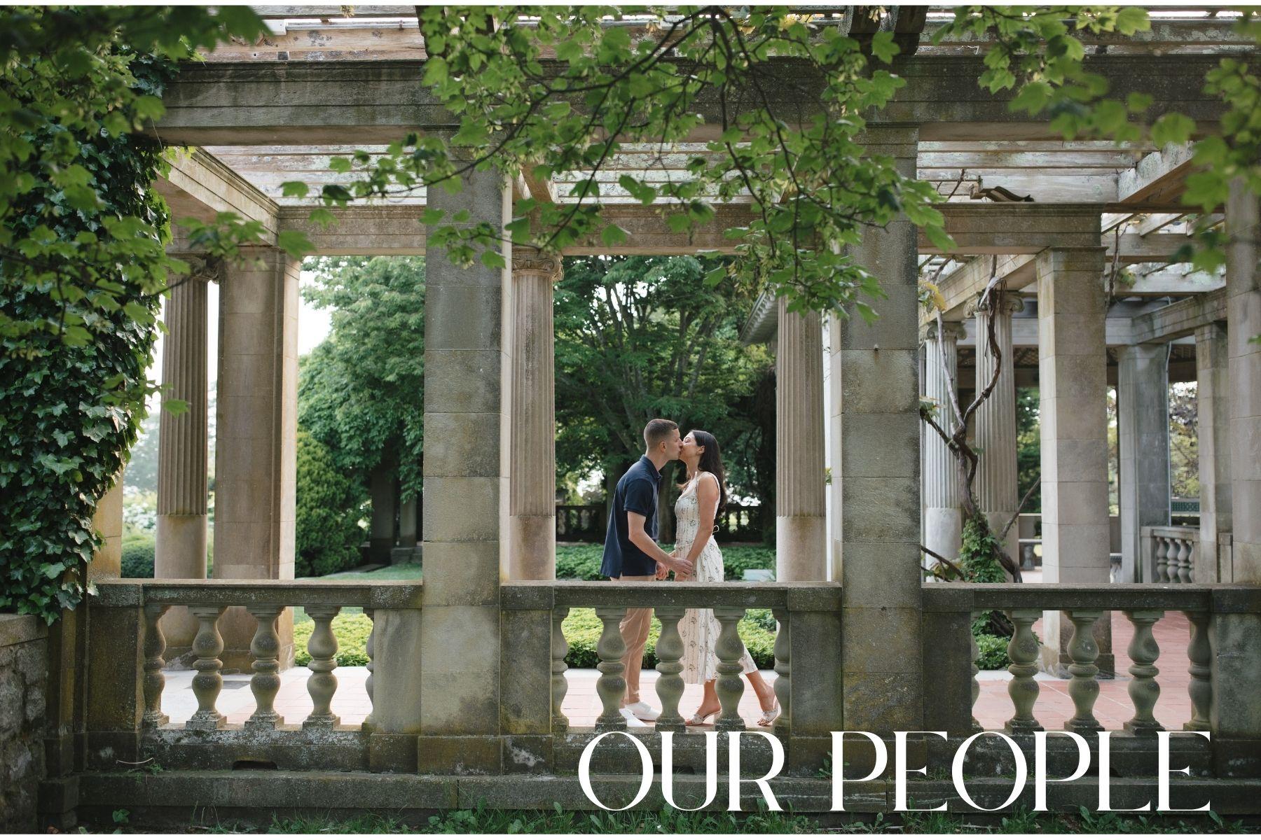 The Wedding Website of Caitlin Ecsedy and Connor O’Grady