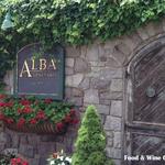 Alba Vineyard & Winery