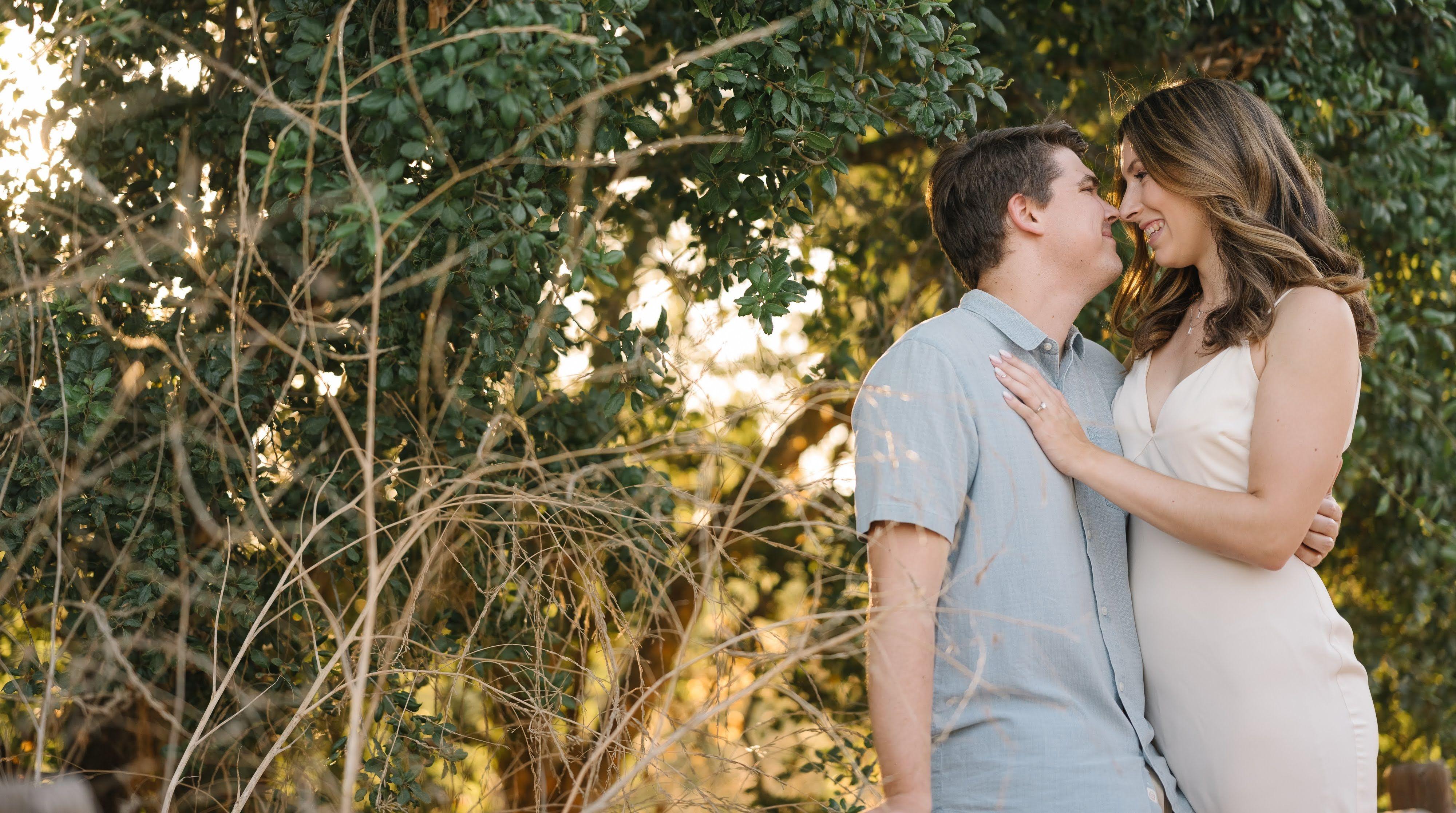 The Wedding Website of Alana Zafiris and Taylor Ford