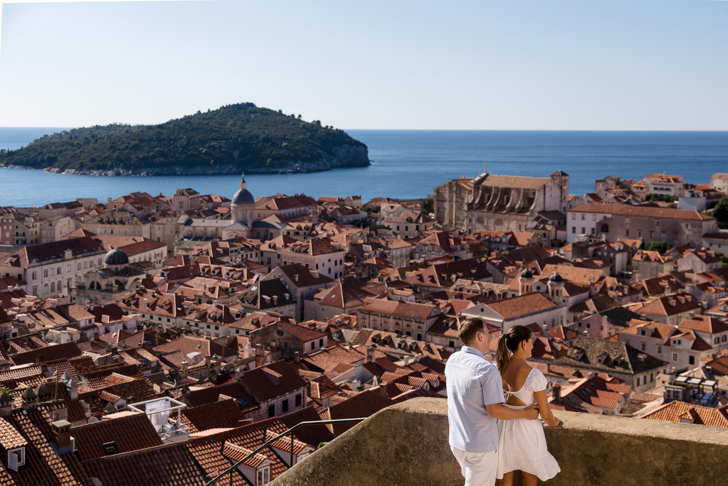 The Wedding Website of Aida Pleho and Tyler Mevoglioni