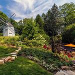 Heritage Museums and Gardens