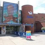 The Maritime Aquarium at Norwalk