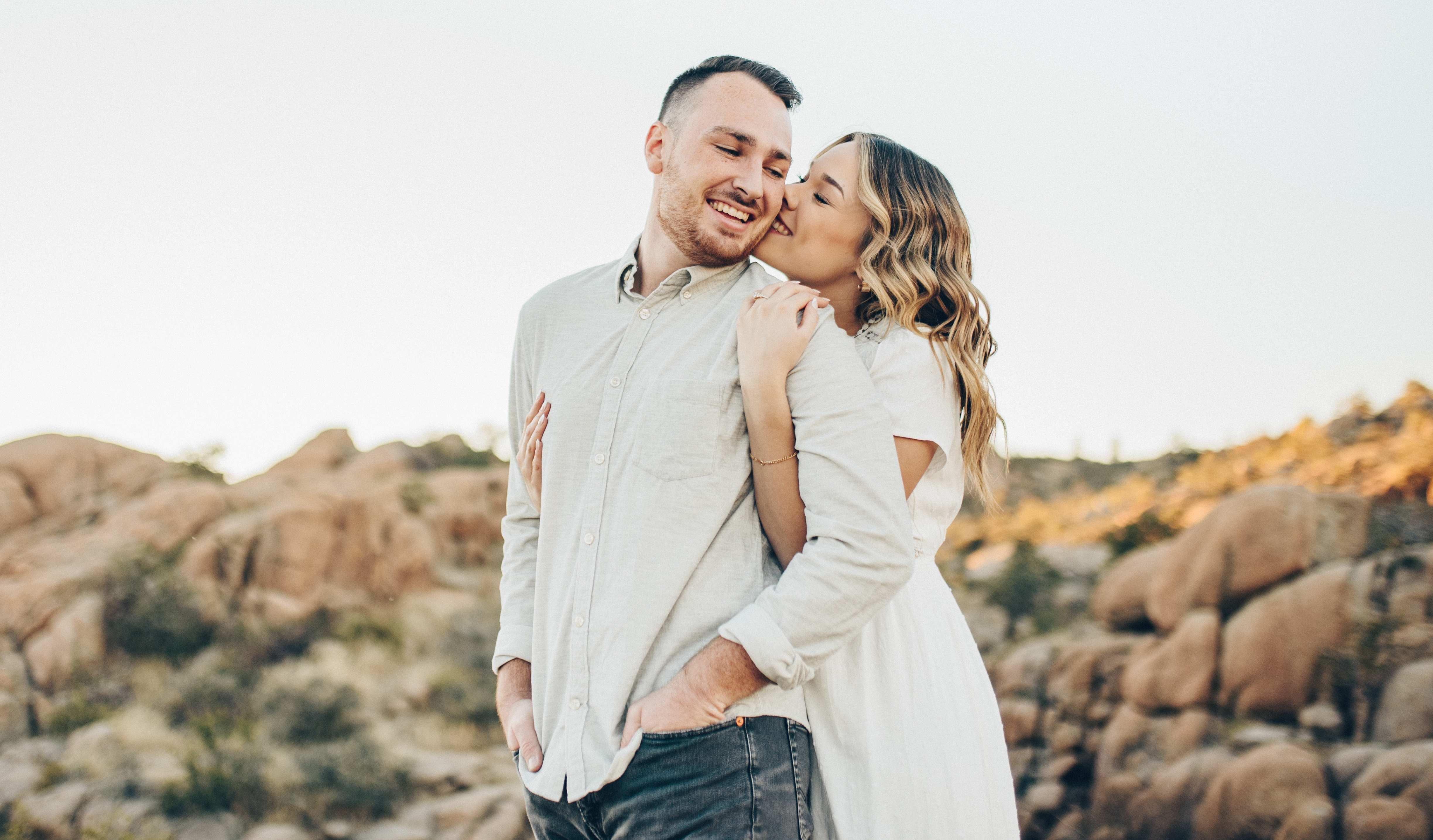 The Wedding Website of Avery Grimm and Baylor Gibbs