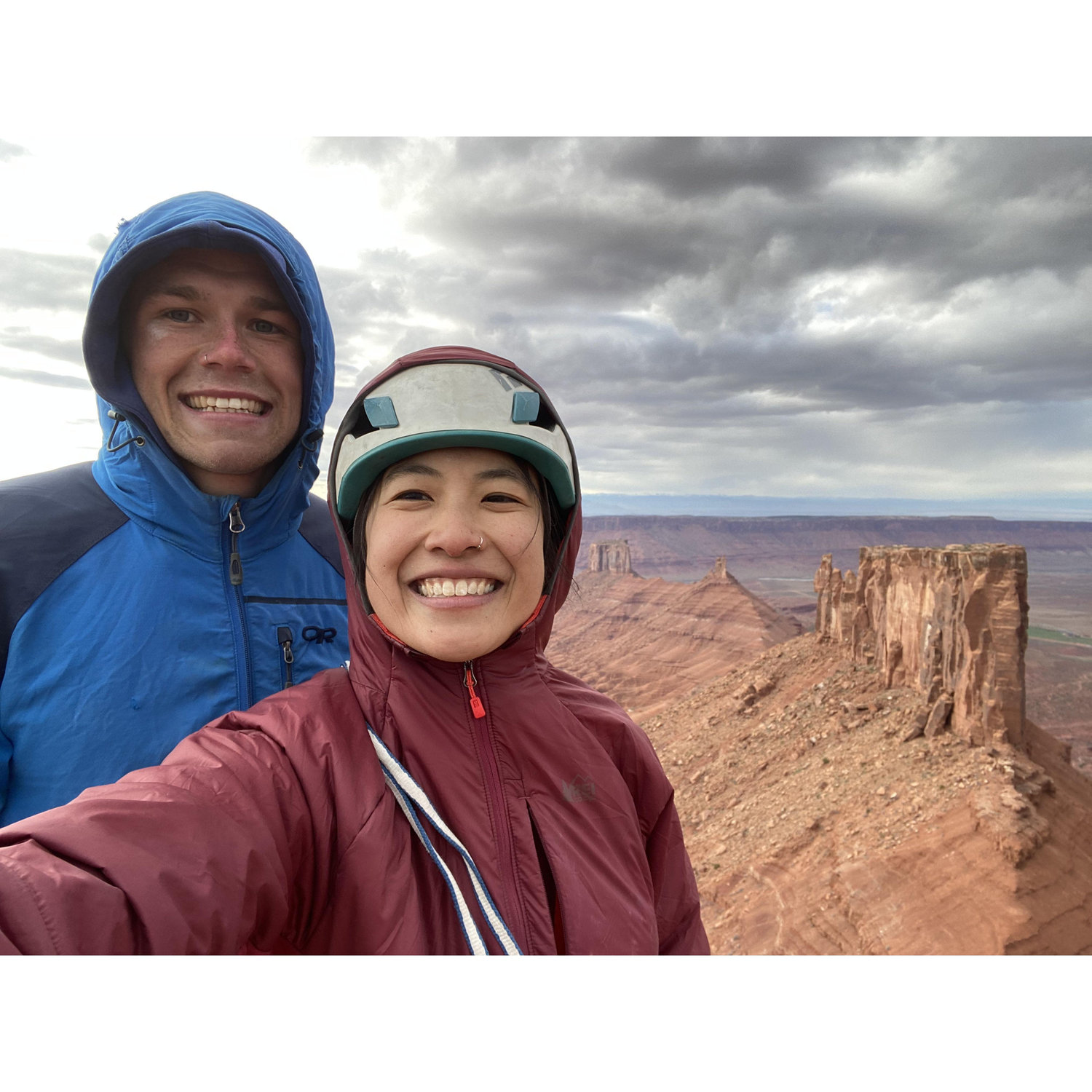 Moab. Spring '23.