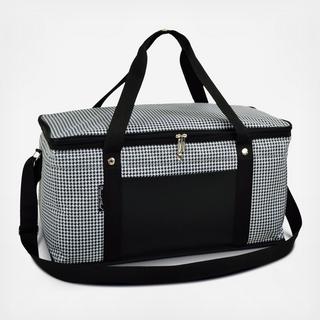 Insulated Folding 64-Can Picnic Cooler