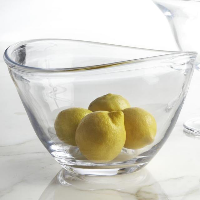 Simon Pearce Barre Bowl