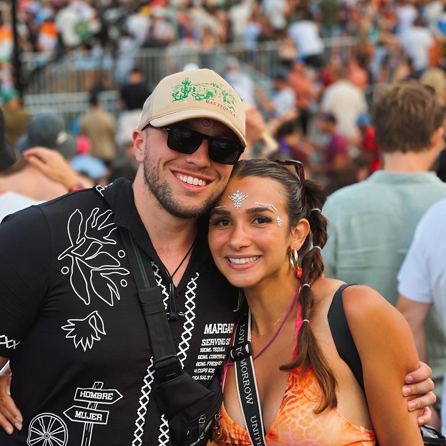 Tomorrowland Belgium, July 2025