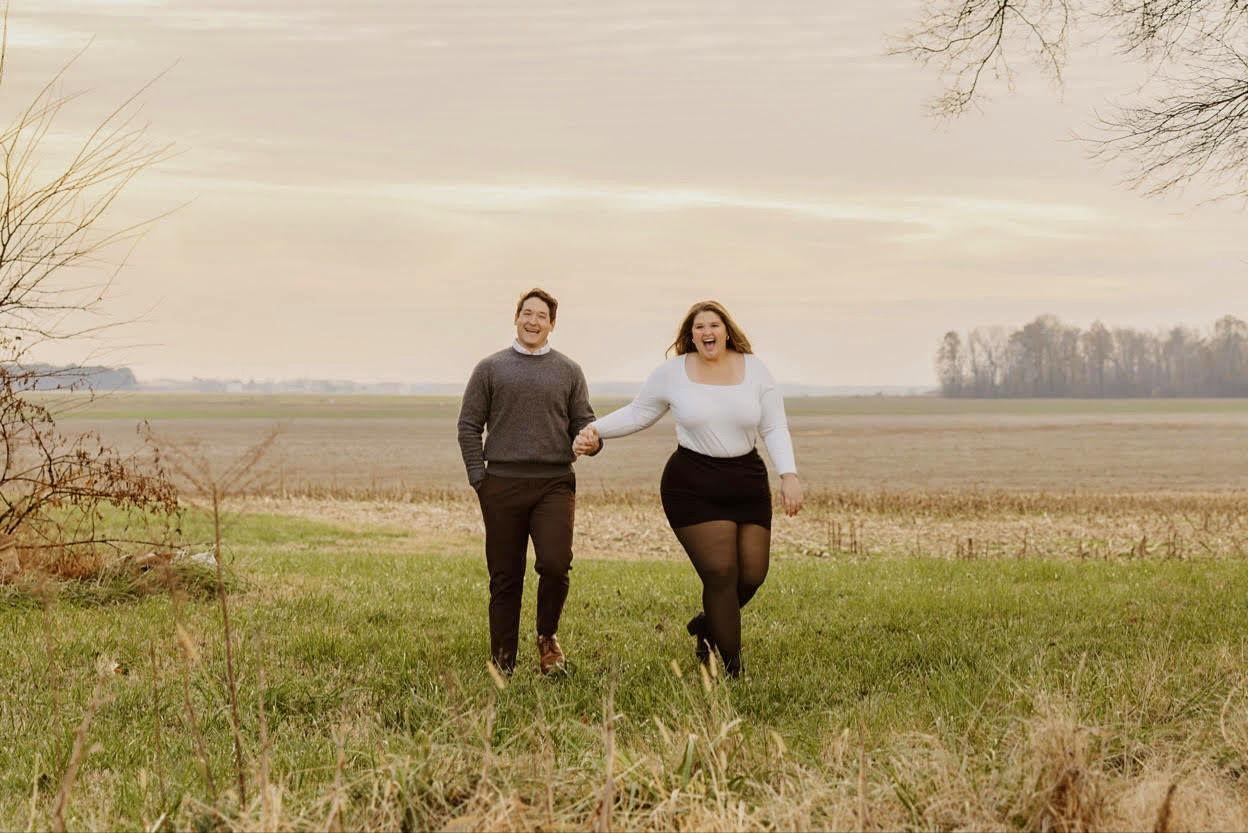 The Wedding Website of Ella Kilgore and Andy Jackson