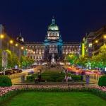 Wenceslas Square