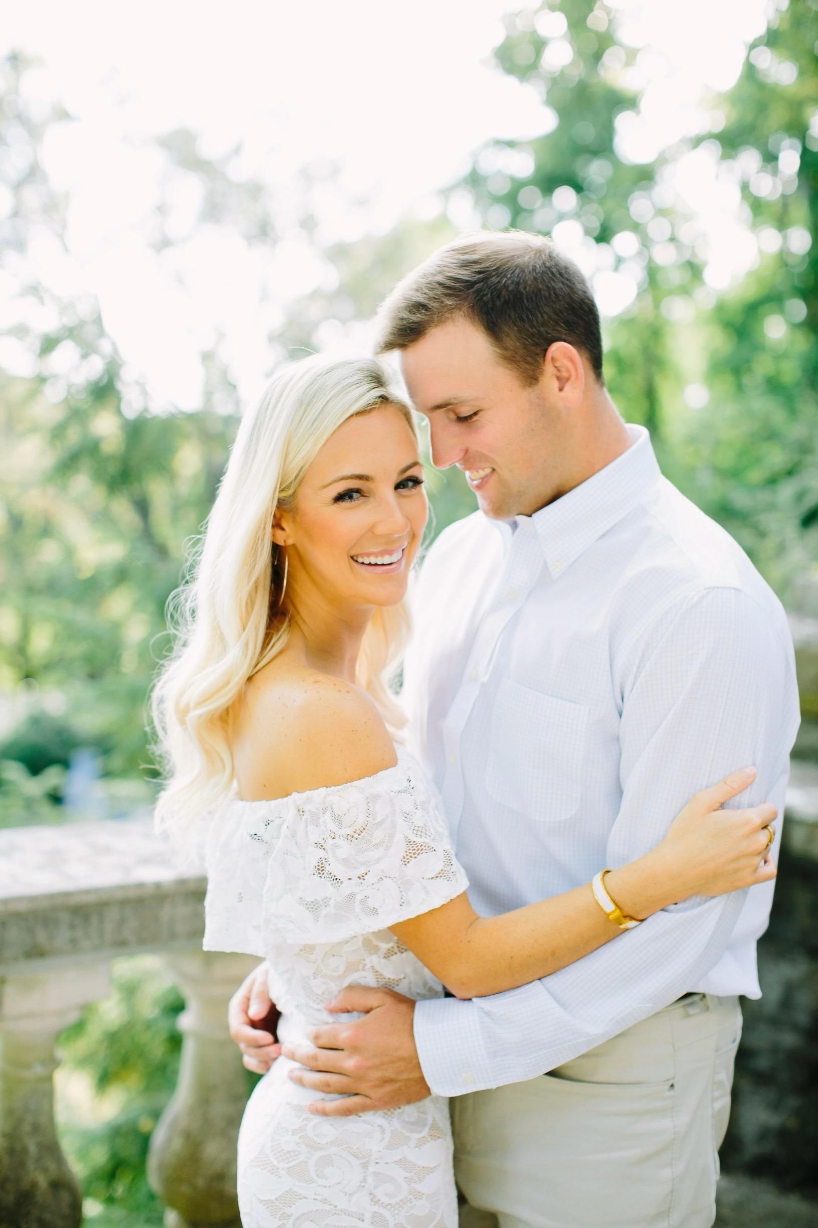 The Wedding Website of Katie Cox and Paul Caudill