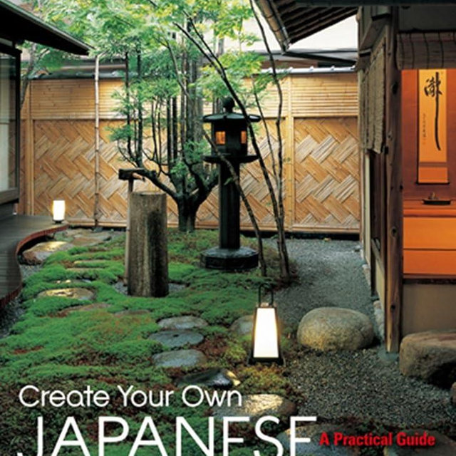 Create Your Own Japanese Garden: A Practical Guide