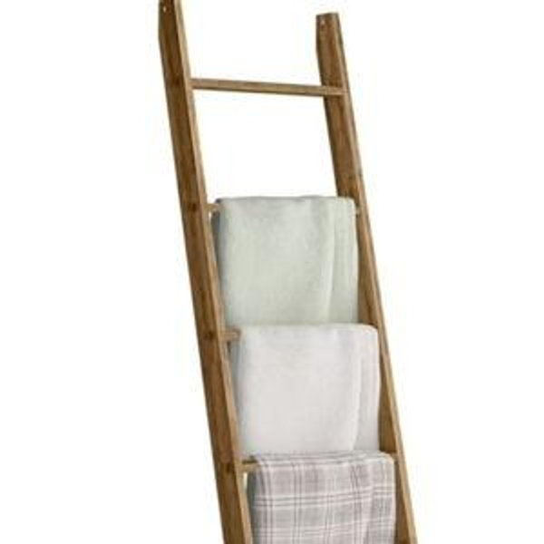 Blanket Ladder