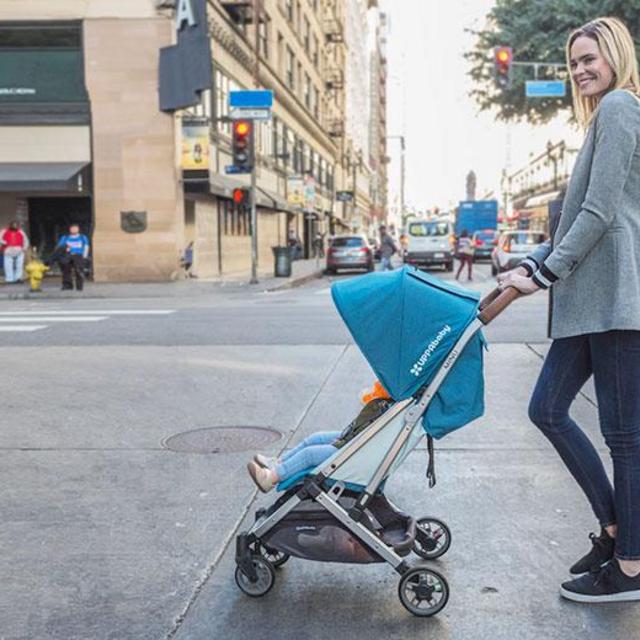stroller!