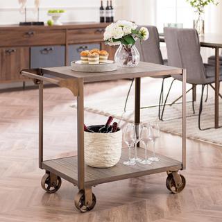 Dayne Bar Cart