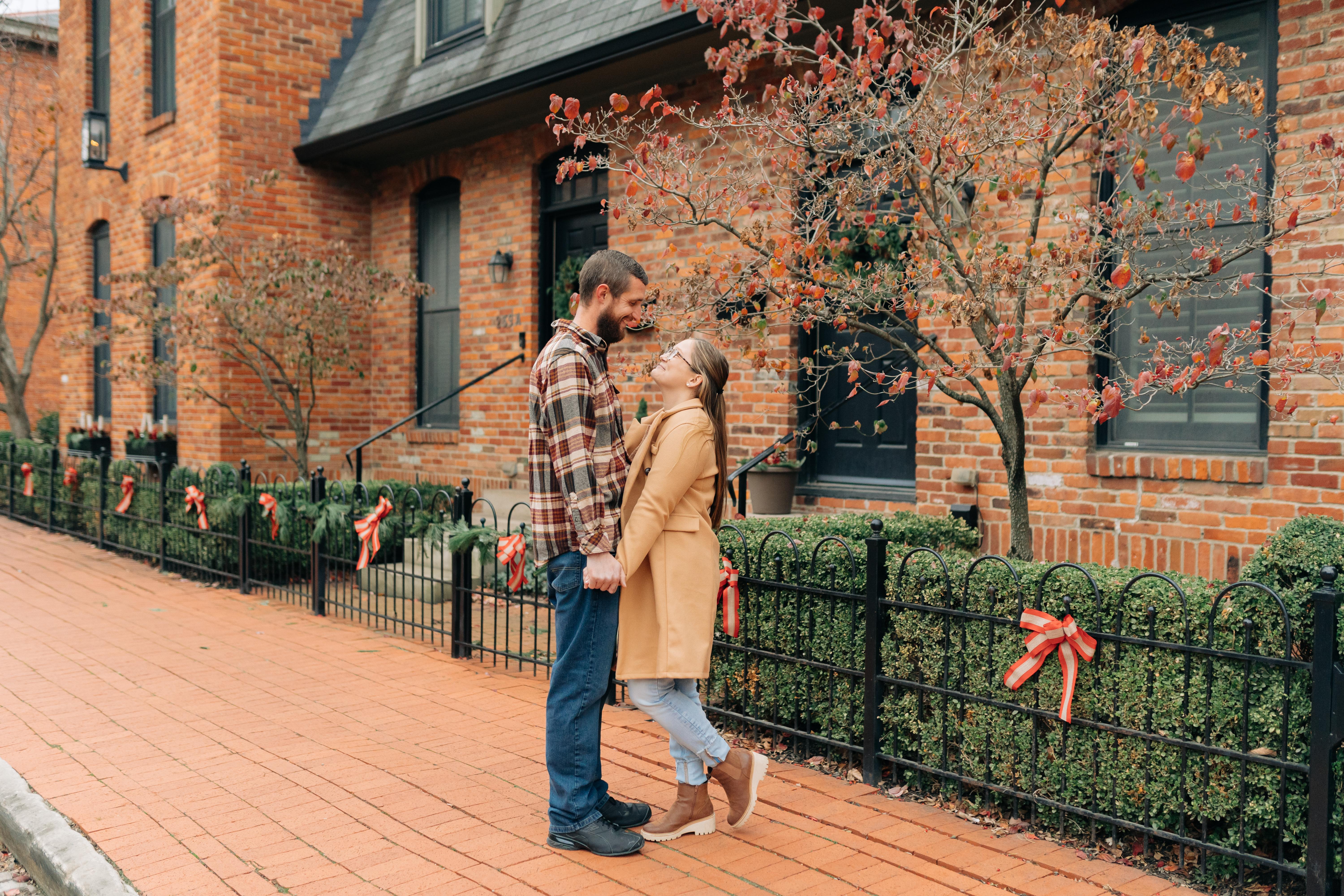 The Wedding Website of Sierra Lust and Tyler Moeslein