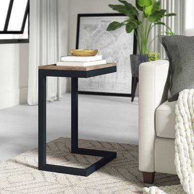 Wininger End Table